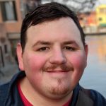 PASSMN Board Member Andrew Vahey