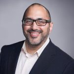 PASSMN Board Member Imran Burki