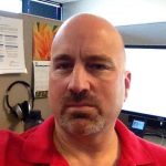 PASSMN Board Member Mark T. Mazzitello