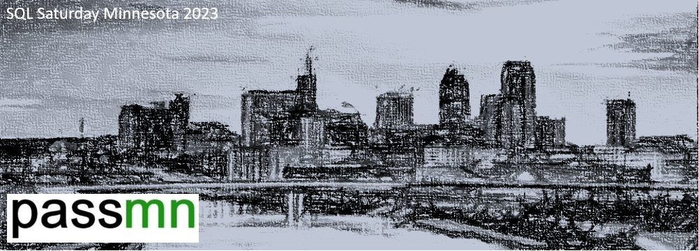 SQL Saturday Minnesota 2023